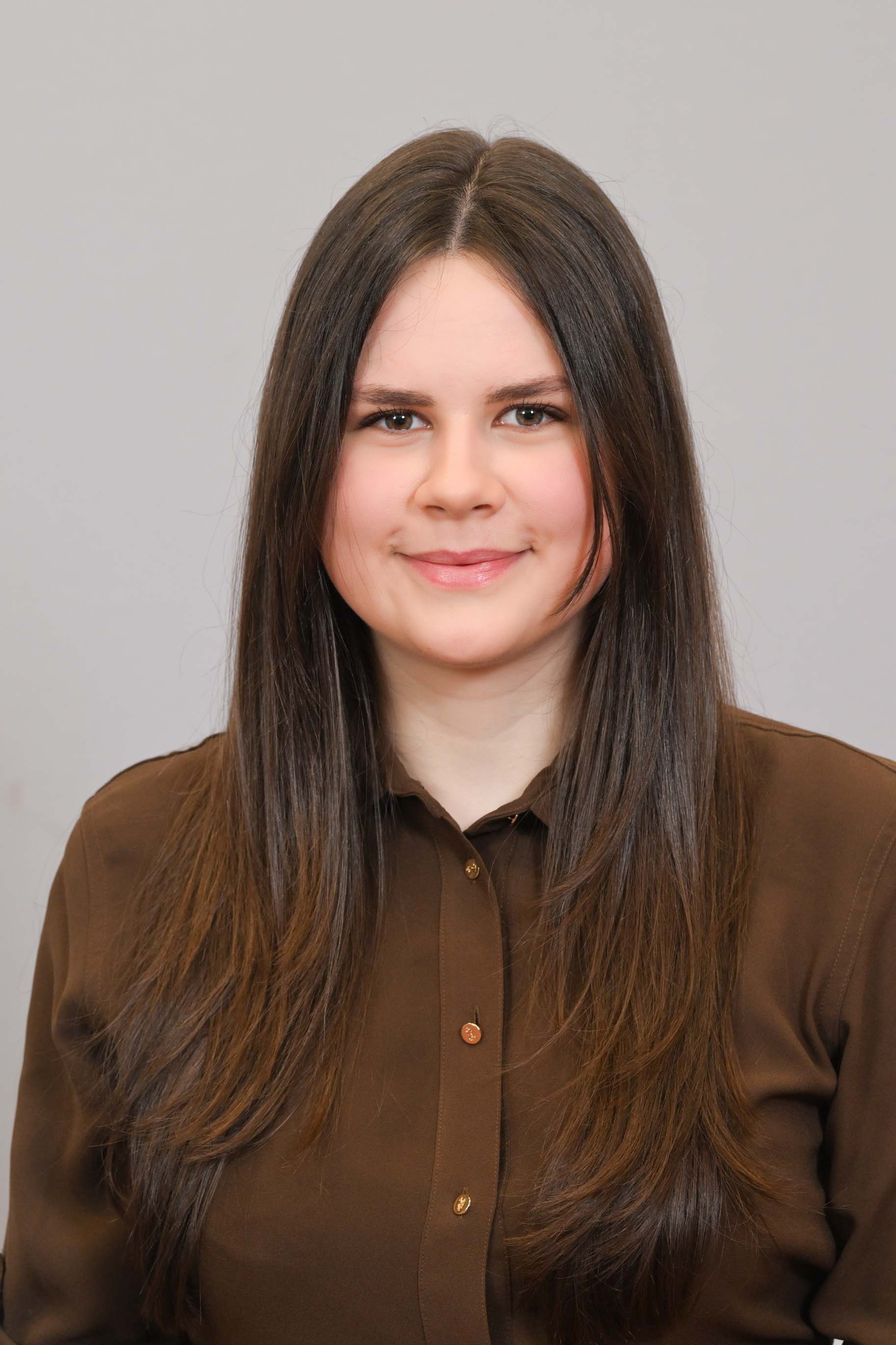 Louisa Koschny