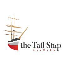 The Tall Ship Logo