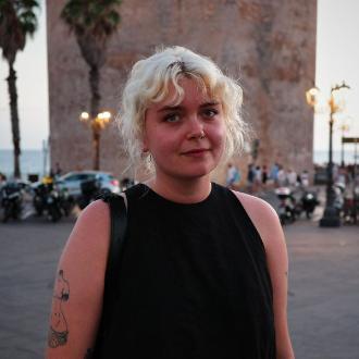 Rebecca Williamson profile picture