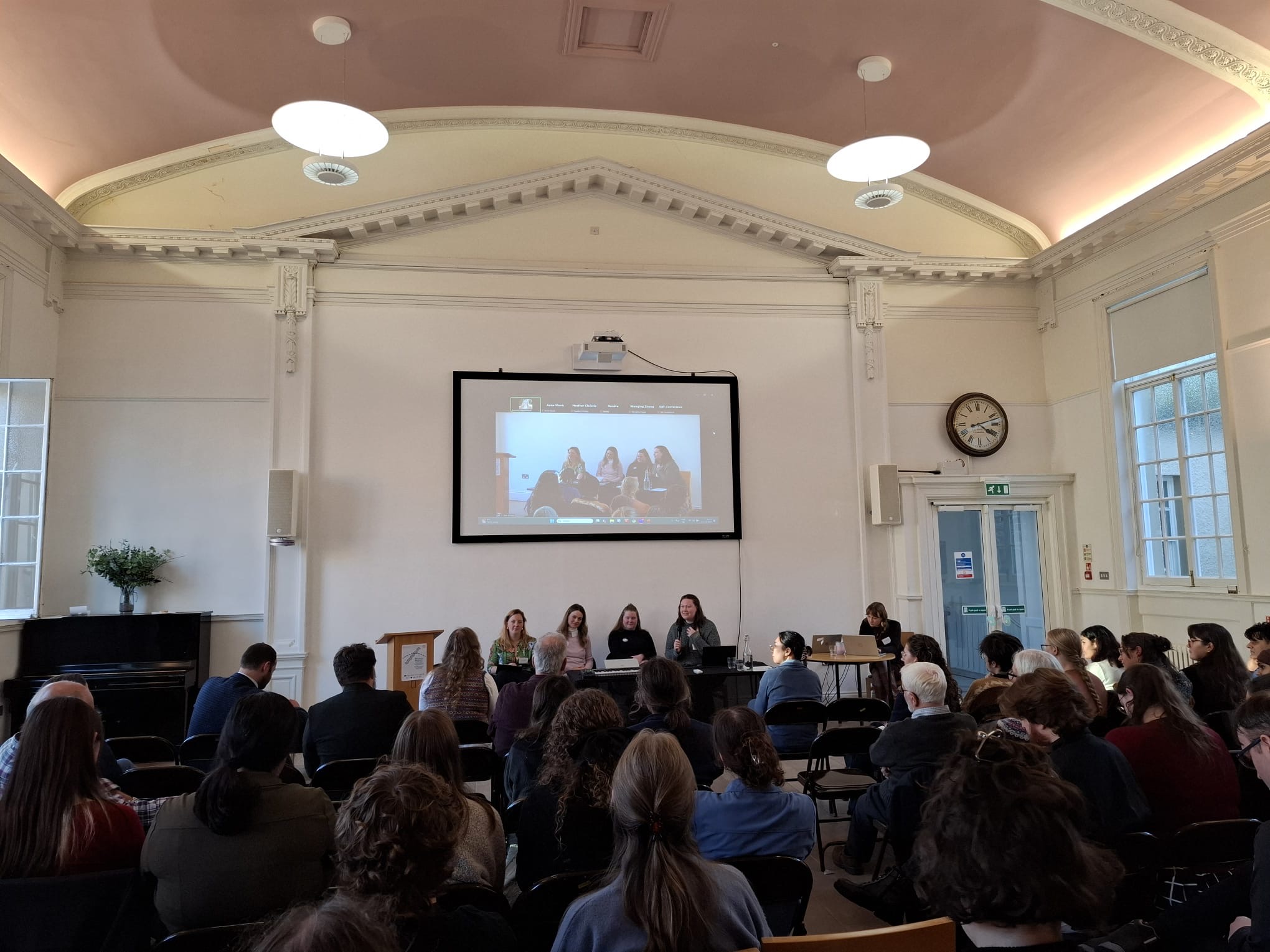 SAF meeting Oct 2025