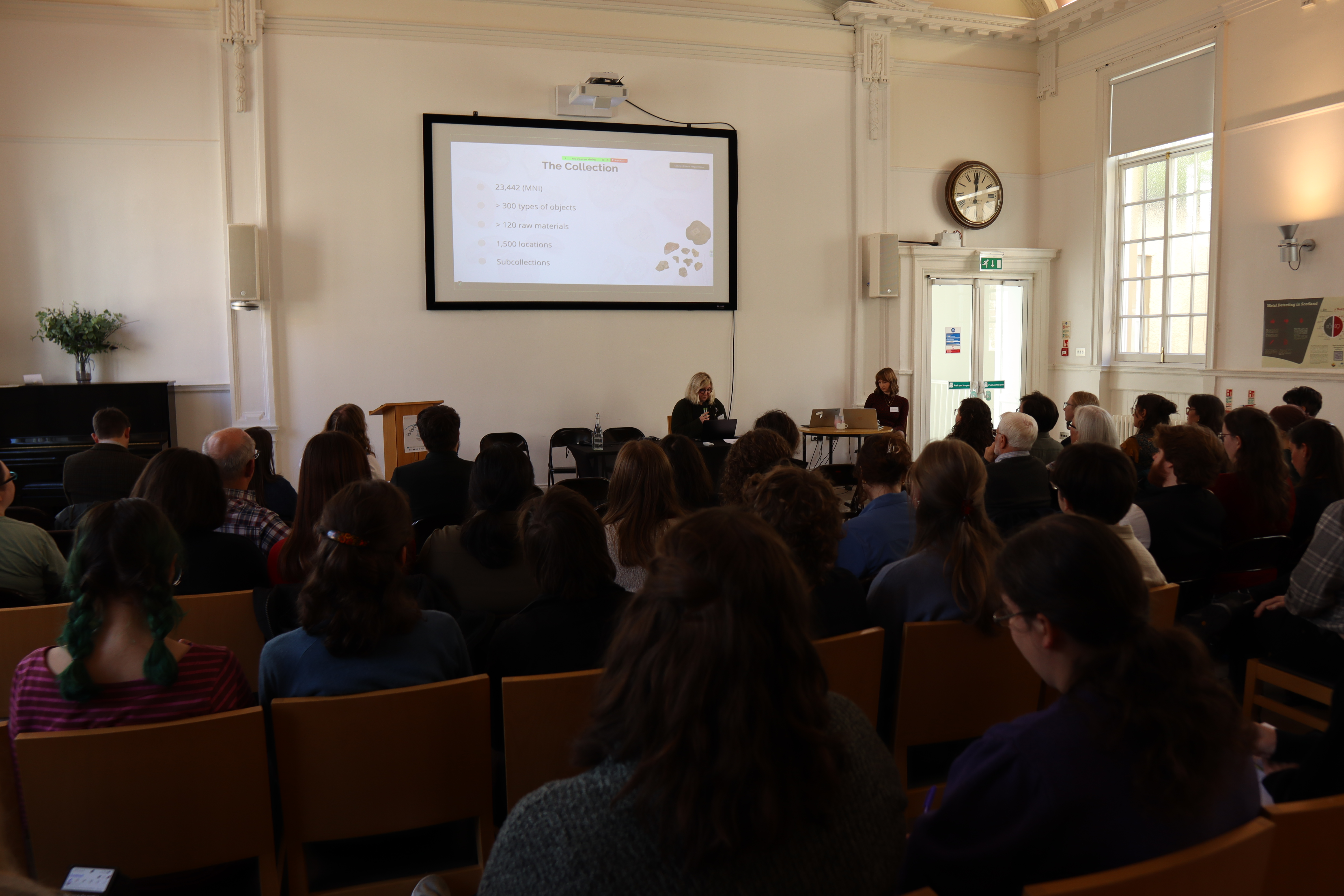 SAF meeting Oct 2025 group shot