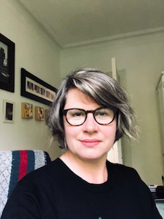 Heather Cleland Woods