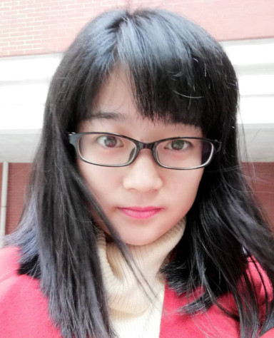 Yingying Huang