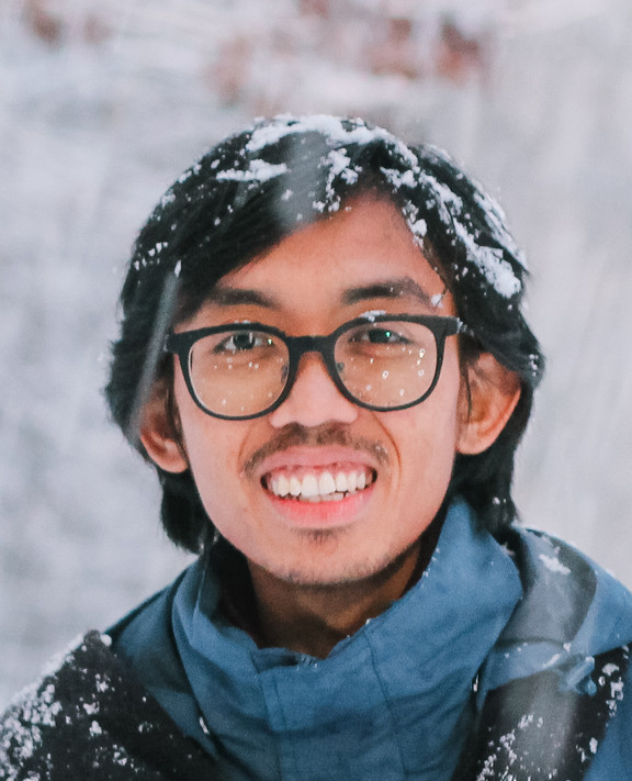 Mirza Muchammad Iqbal