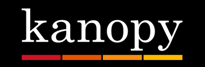 Kanopy logo