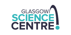 Glasgow Science Centre logo
