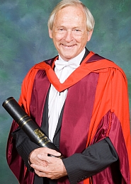 Rt Hon George Reid