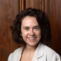 Portrait Dr Claire Wilson 600x600