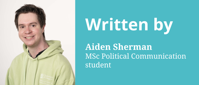 Aiden Sherman Author biography