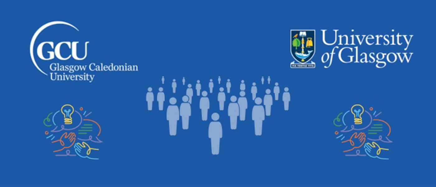 UofG and Caledonian university partership