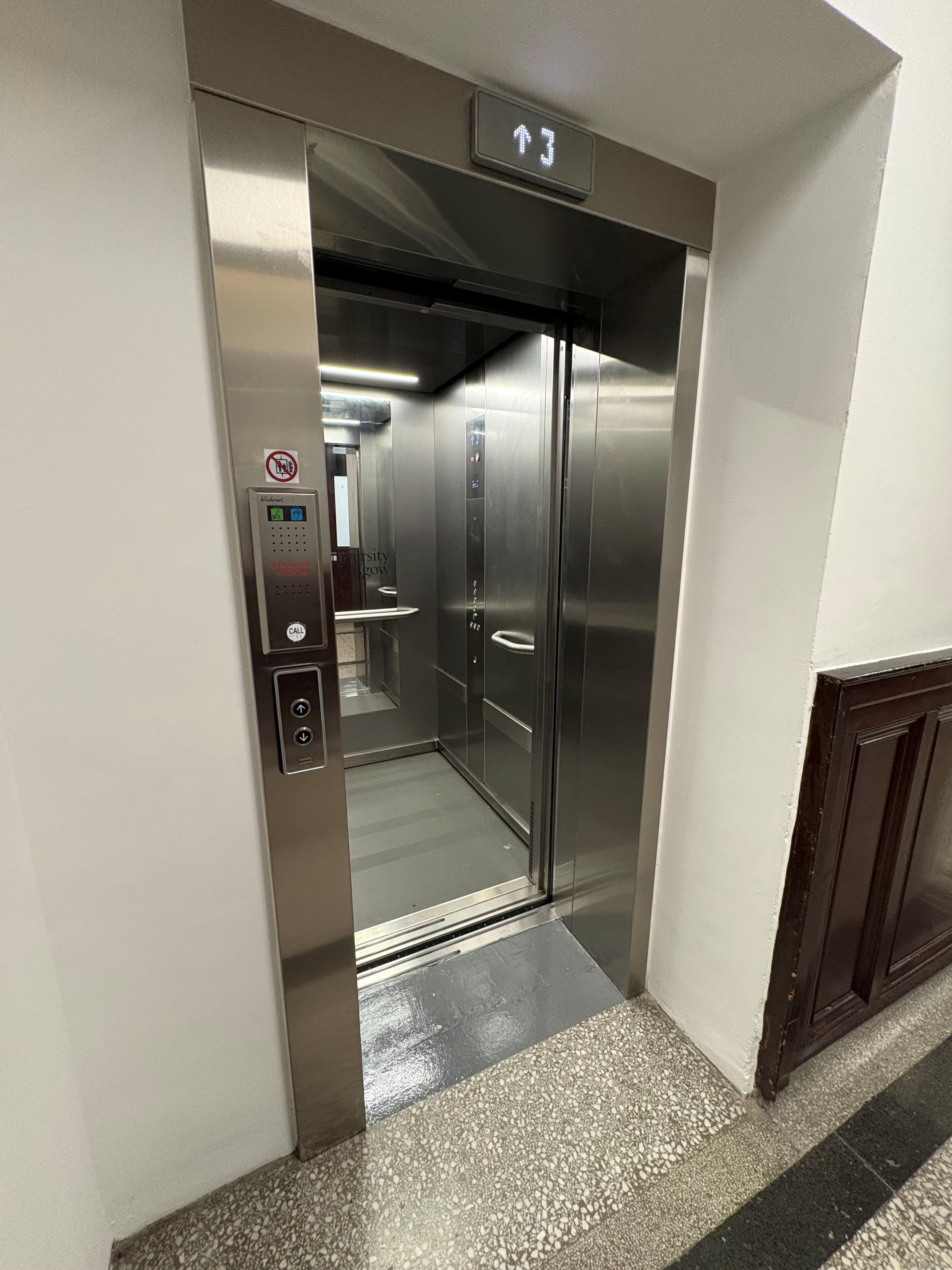 Lift Elevator
