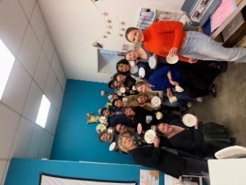 UofG Public Community Engagement Group