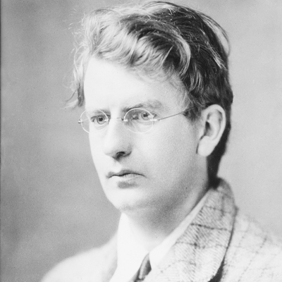 John Logie bird portrait 400x400