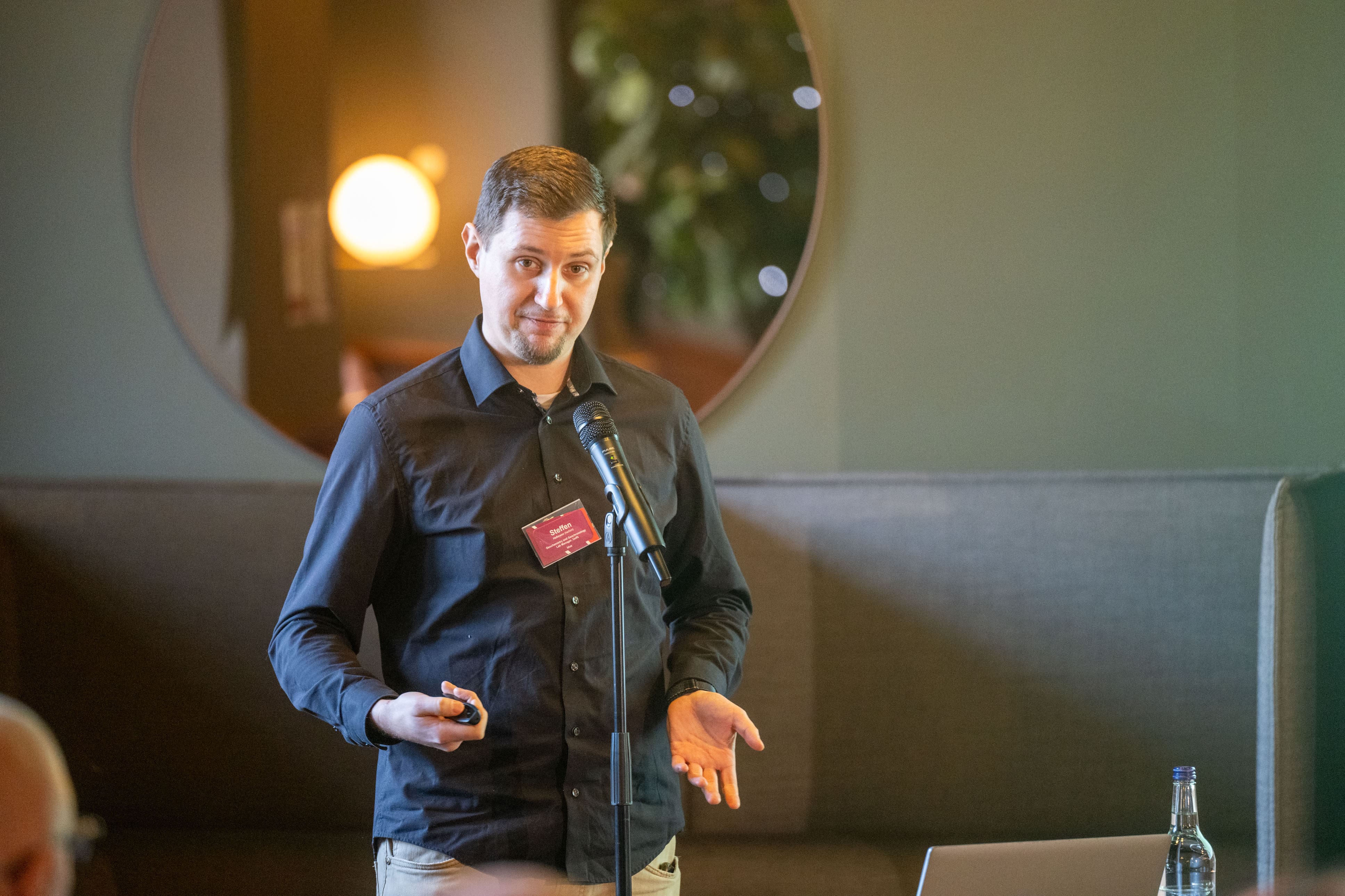 7 Jan 2026 SRTP Academy symposium 2