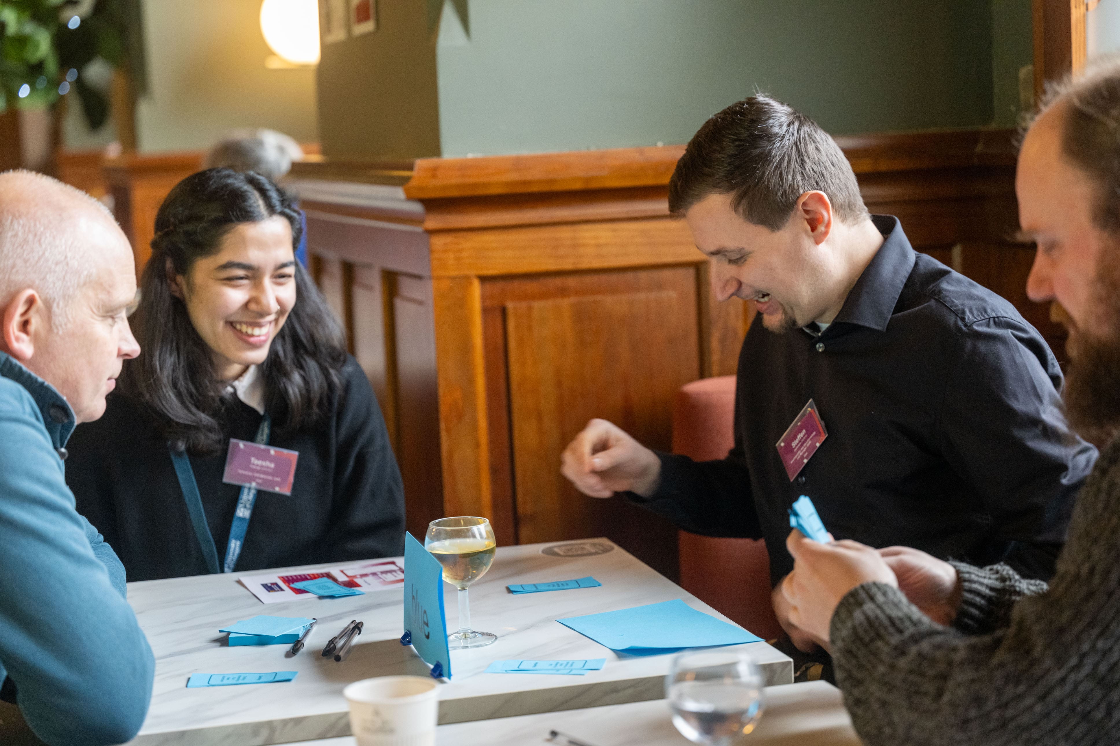 7 Jan 2026 SRTP Academy symposium 4