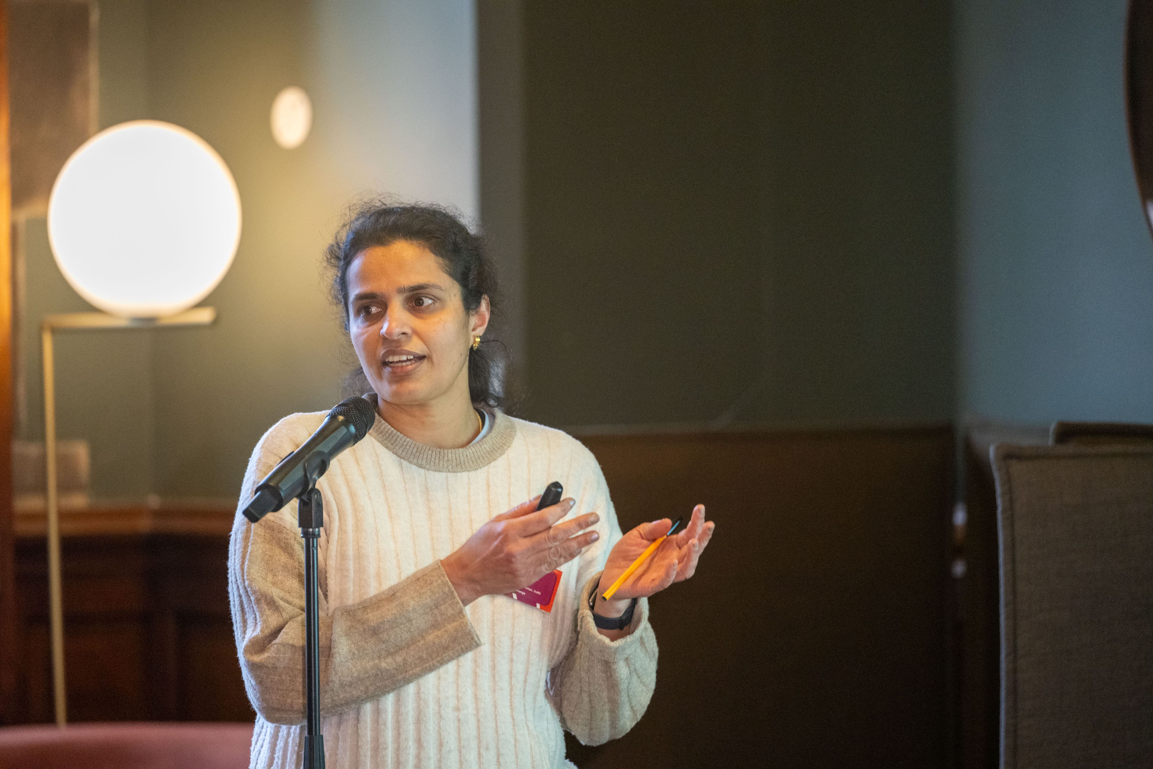 7 Jan 2026 SRTP Academy symposium 6