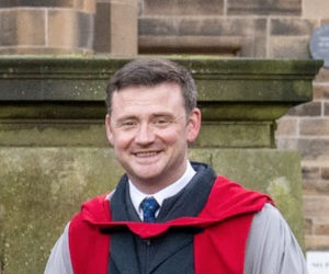 Kevin Proudfoot profile pic