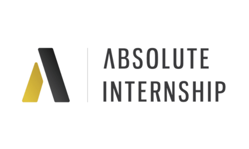 Absolute Internship logo