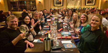 Scottish Learning Disabilities Observatory Team