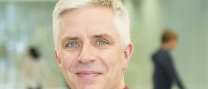 Professor Stephen Tait