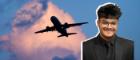Blog Cover Airplane with International Student