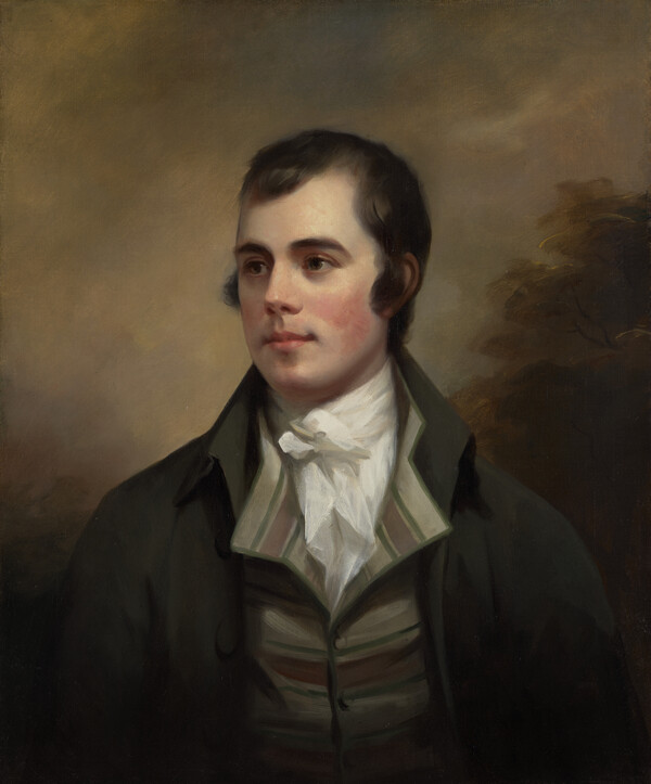 Sir Henry Raeburn Robert Burns (1759-1796) after Alexander Nasmyth Unknown Reproduced courtesy of William Zachs, Blackie House Library and Museum Sir Henry Raeburn Robert Burns (1759-1796) after Alexander Nasmyth Unknown Reproduced courtesy of William Zachs, Blackie House Library and Museum