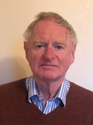 Profile picture of Peter Grant