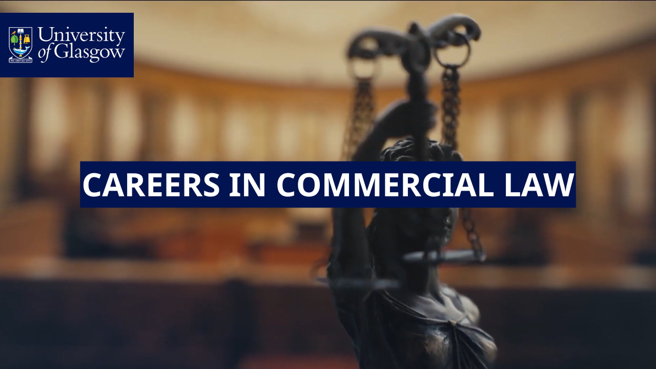 video thumbnail for commercial law