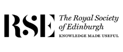 Royal Society of Edinburgh logo 700x300