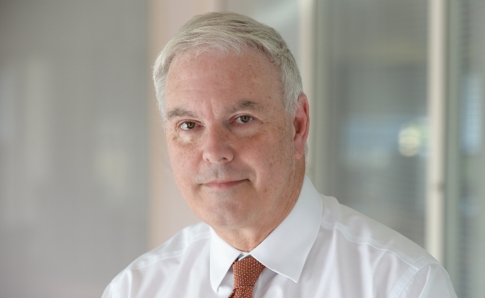 Colin McLean profile photo