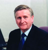 Graham Donaldson (Photo)