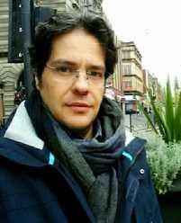 An image of Cristian Collina