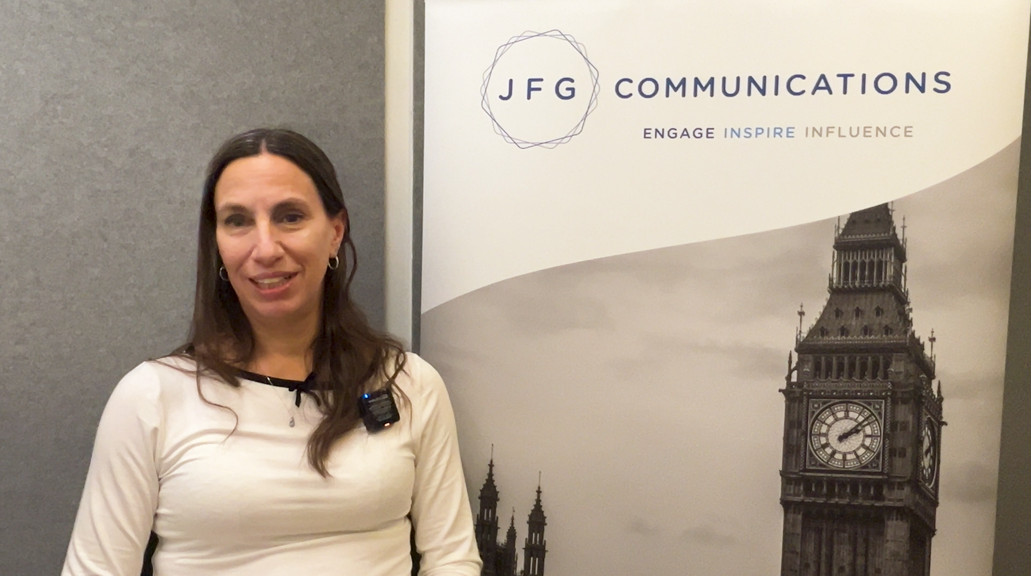 Jo Field Alumni Spotlight Photo