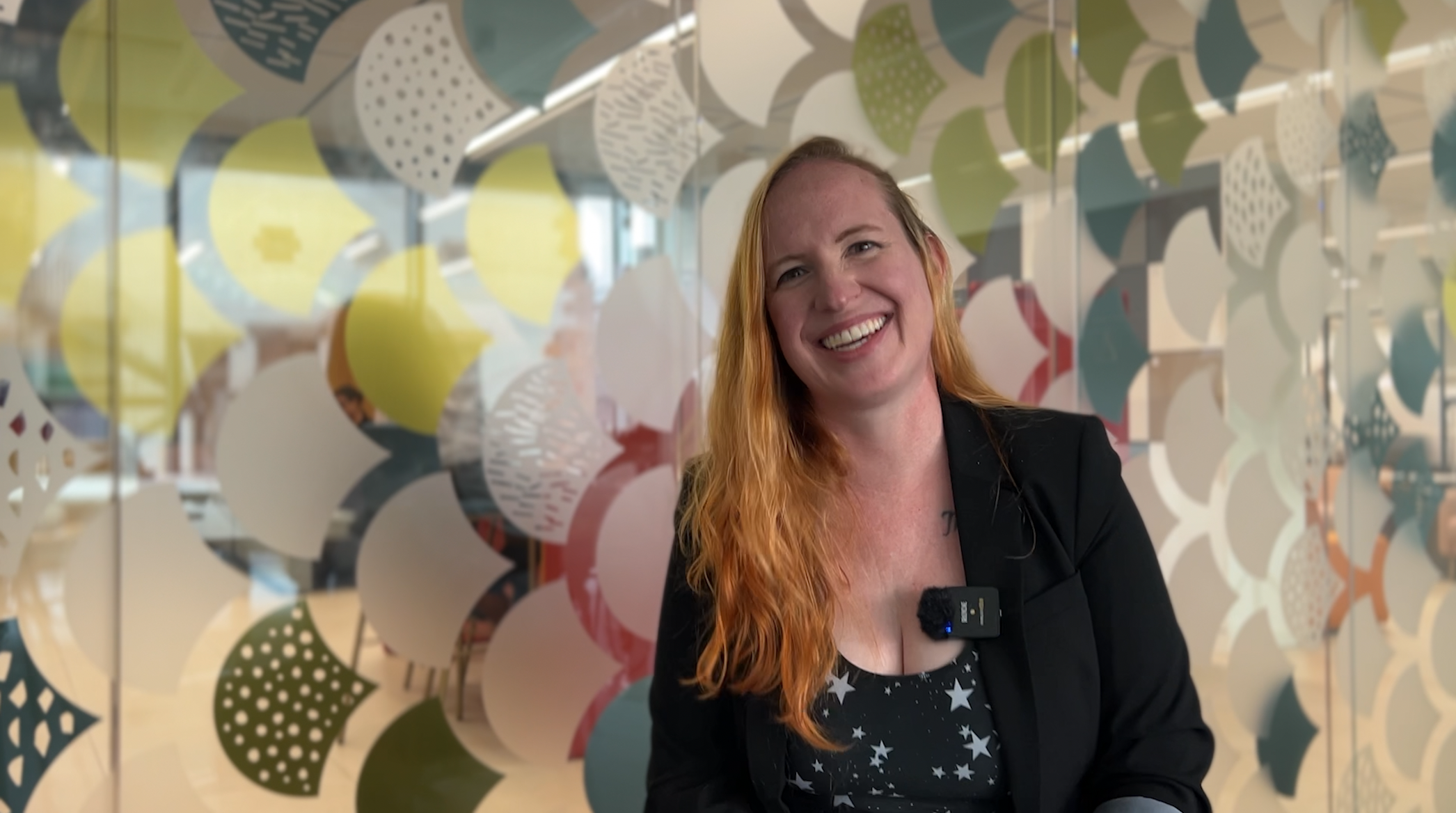 Dr Erin Macdonald