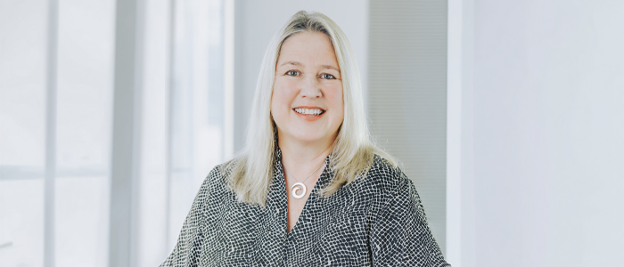 Professor Wendy Loretto profile photo