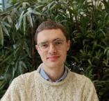 Headshot of James Herzig