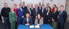 Strategic partnership announced between UofG and SP Energy Networks