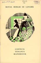 Council Tenant's Handbook (Sp Coll Broady F4) Links to more information about this book