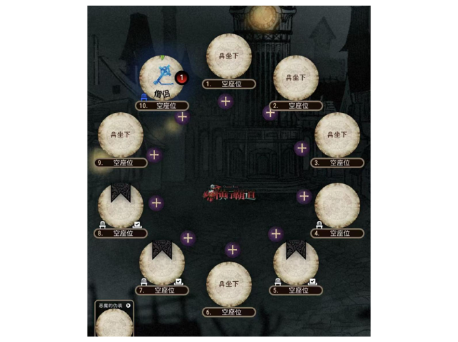 Bloodstained Bell Tower Game Interface