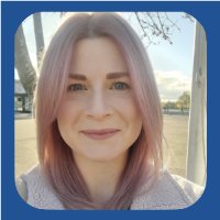 Emma O'Donnell Headshot