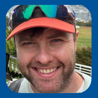 Headshot of Andrew Maclaren