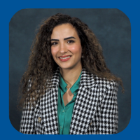 Headshot of Hanaa Abumarshoud