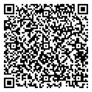 The QR code used to express interest.