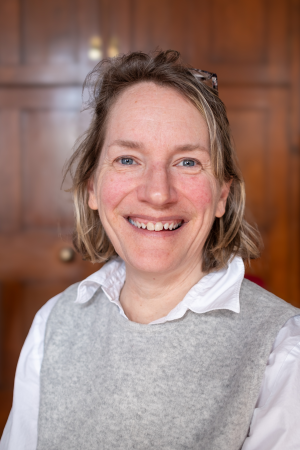 Sally Zacharias profile pic