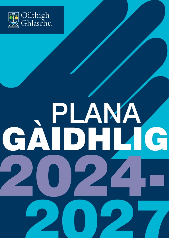 Plana Gàidhlig 2024-2027