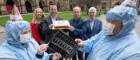 UofG nanofabrication facility marks 20 years