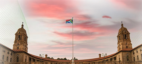 Image of South South African High Commission