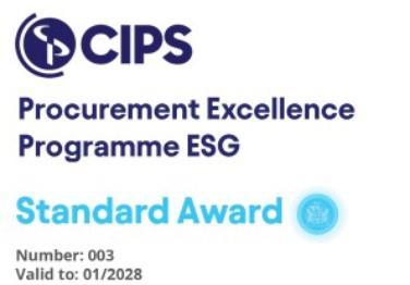 CIPS Logo 2026