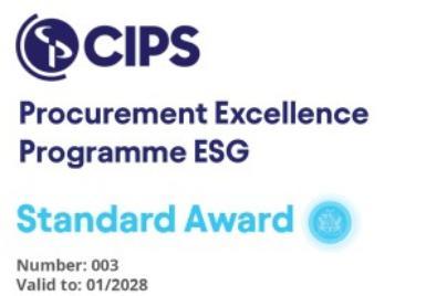 CIPS Logo 2026