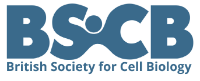 British Society for Cell Biology logo